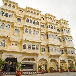 The Amar Mahal By Trulyy