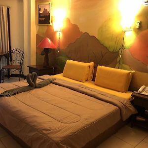 Alta Cebu Resort